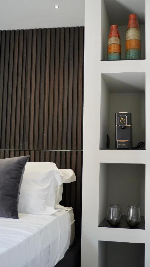 Vicolo San Gaetano -Luxury Rooms- CTA Exterior foto