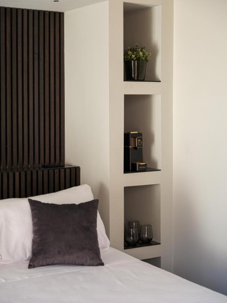Vicolo San Gaetano -Luxury Rooms- CTA Exterior foto