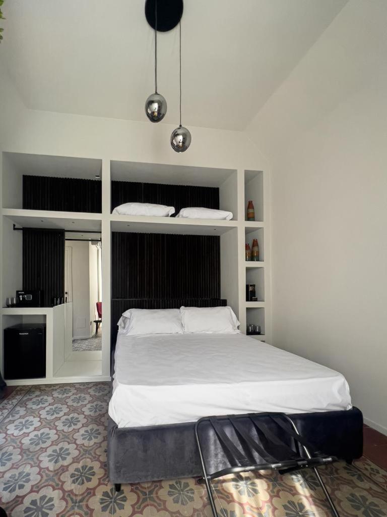 Vicolo San Gaetano -Luxury Rooms- CTA Exterior foto