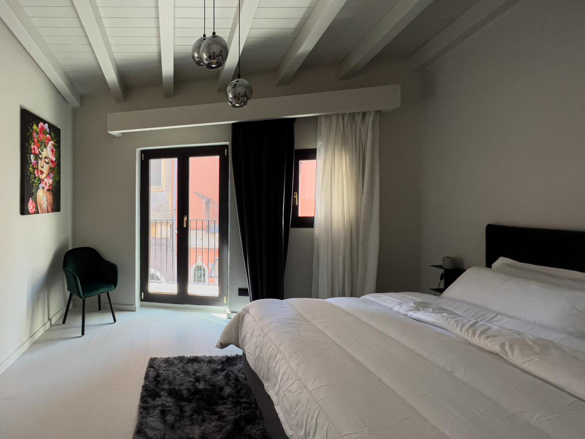 Vicolo San Gaetano -Luxury Rooms- CTA Exterior foto