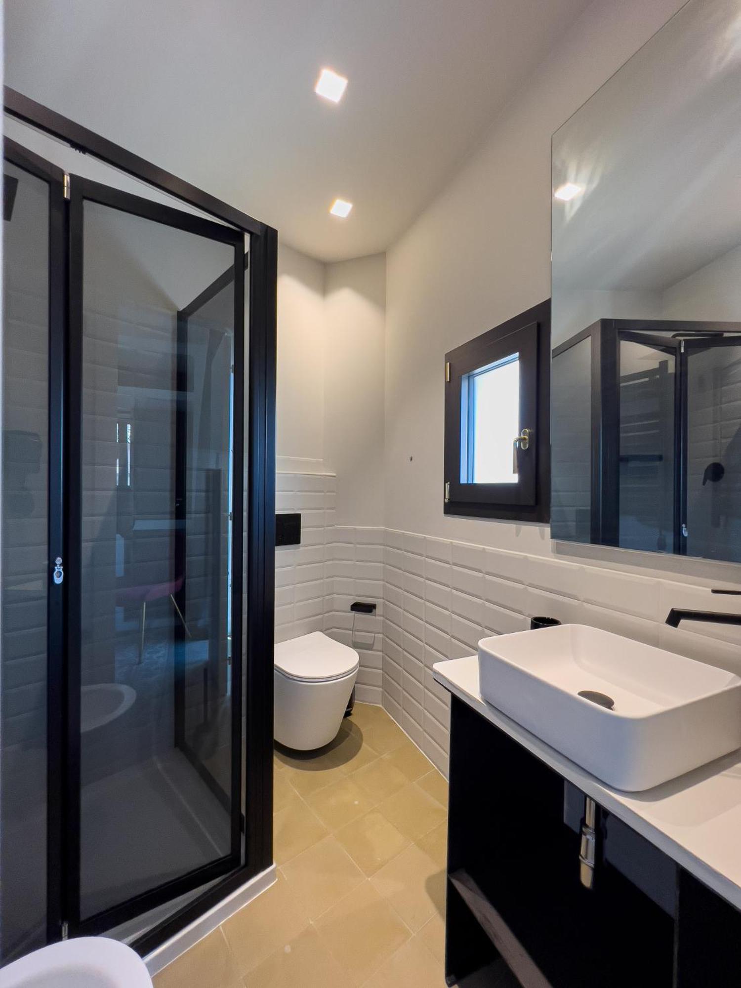 Vicolo San Gaetano -Luxury Rooms- CTA Exterior foto
